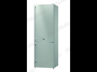 Холодильник Asko RFN2286S (454852, HZF3369G) - Фото